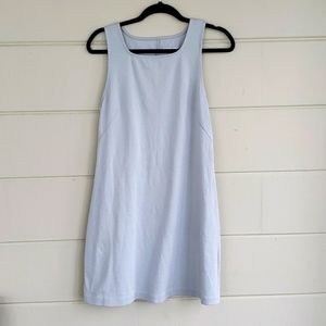 Everlane Party For One Tank Dress